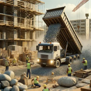 Khaki Machine Cut Size 6