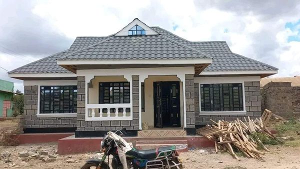 three bedroom dream home-quarry products