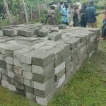 1000 machine cut stones- quarry products